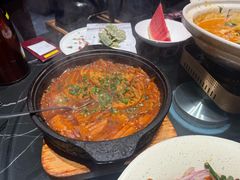 -明丰小渔馆(明月路店)