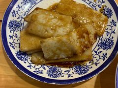 -杨三孃跷脚牛肉(西外棕榈岛店)