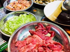 -盈田盈粥庄(博山东路店)