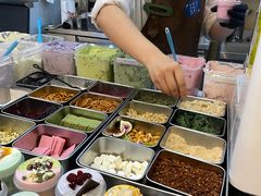 -都牧府·手作酸奶(红山荟店)
