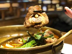 -虾满堂小龙虾烧烤(富荟广场店)