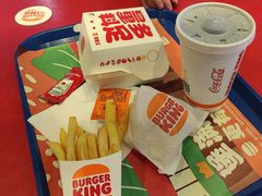 -汉堡王(北京通州领展店)