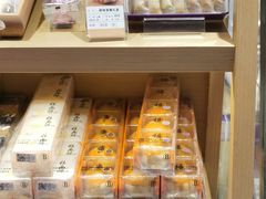 -GANSO元祖食品(沪青平店)