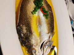 -穿越·外婆家(西溪天堂店)