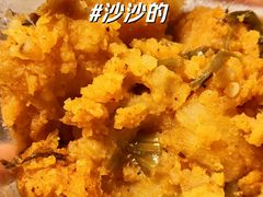 -山茶云南菜(永安里店)