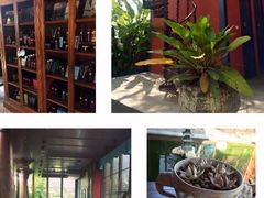 -Tichaa Tearoom by HARNN