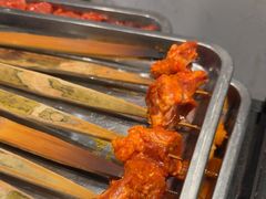 -川西火焰山西昌火盆烧烤(簇桥优博广场店)