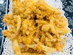 -八两八金·莱芜特色炒鸡(市南漳浦路店)