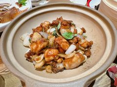 -青年公社烤鸭(青年路店)