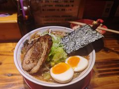 -老龙亭拉面店