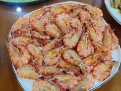 -阿钦大排档