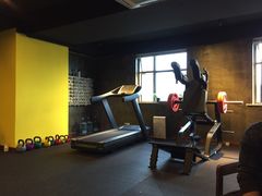 -Ms.Pilates 普拉提技术(澳门路店)