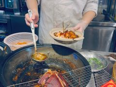 -吴记百家·私房菜·家宴(润园店)