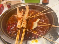-玉林串串香·成都老字号(玉林街总店)