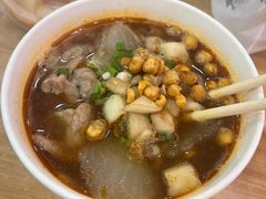 -江三王记牛杂馆(总店)