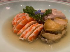 虾油四宝-南麓·浙里(外滩店)