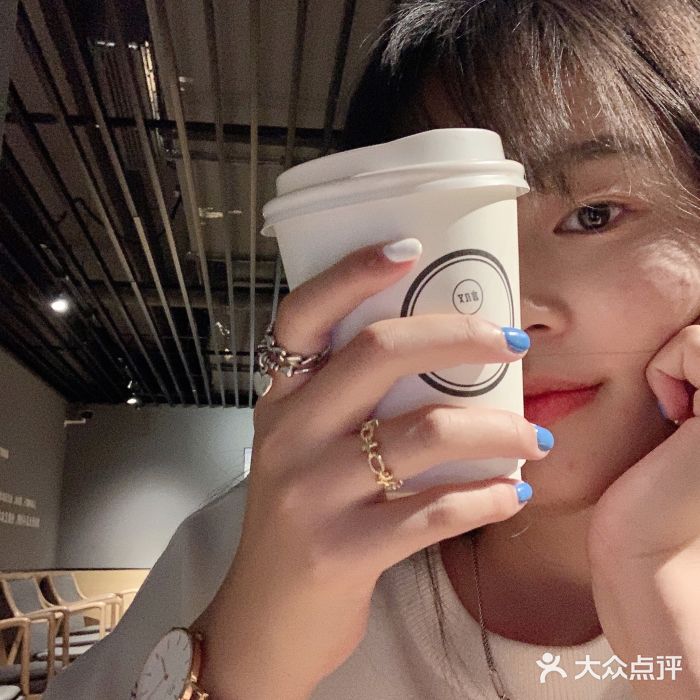 李安玉指美甲美睫(乌鲁木齐中路店)图片