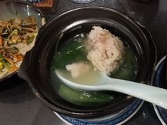-南京大牌档(新街口德基广场店)