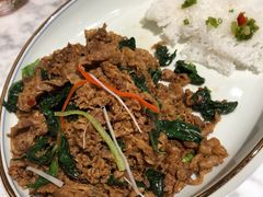 -PHO爺·越南料理(亦庄大族广场店)