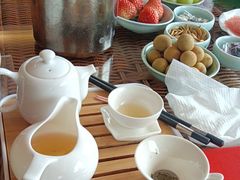 -湖畔居茶楼(湖滨店)