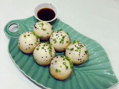 -久宴·天目湖大鱼头(恐龙园店)