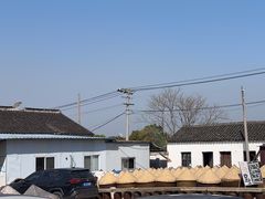 -苏州市吴中区光福窑上花果蜜饯厂