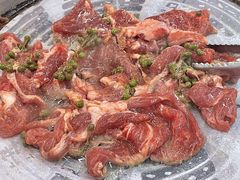 -焱味真•韩牛自助烤肉(大学城店)