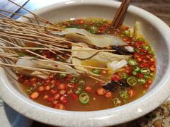 -叶婆婆钵钵鸡(解放碑店)