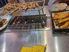 -遇西祠·海鲜烧烤(总店)