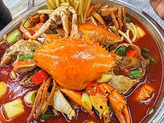 -小民大排档(江汉路店)