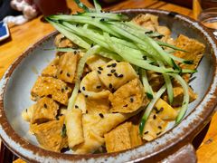 -肉串汪(月坛店)