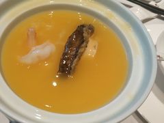 大连鲍翅汤酸菜-百富源·海鲜辽菜(浑河堡店)