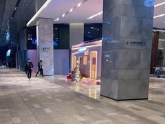 -麦当劳(方大城店)