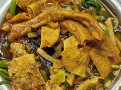 鸭脚螺蛳粉-聚宝螺蛳粉(聚宝店)