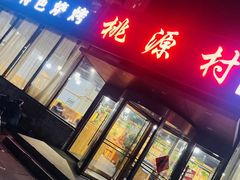 -桃源村铁锅炖鱼(体育馆道店)