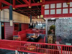 -谷牛和牛烤肉(漕河泾印象城店)