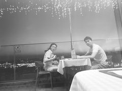 -烛影拾光观景餐厅·创意菜·摄影·小提琴(大唐不夜城店)