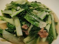 -川流不息·地道川菜·小龙虾(新松江路店)