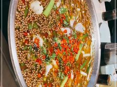 -麻小度青花椒鱼(安德总店)