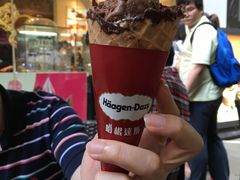 -GODIVA(港汇恒隆广场)