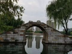 -青枫公园
