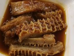 -潮福城大酒楼·潮粤菜·港式点心(阳光城店)