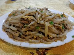 -华兴餐厅·招牌生鱼片(桃园路店)
