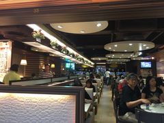 卡座-德兴茶餐厅(沙田店)