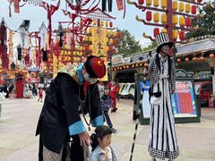 -国色天乡三期陆地乐园