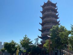 -章华寺