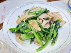 -一招鲜·全羊铺·蒙古奶茶(五一北路店)