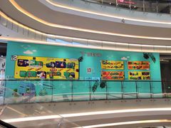-银泰百货(厦门国贸中心店)