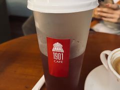 -1901 Cafe(西四店)