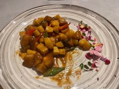 -若蘭慈·无国界素食料理(欢乐海岸店)